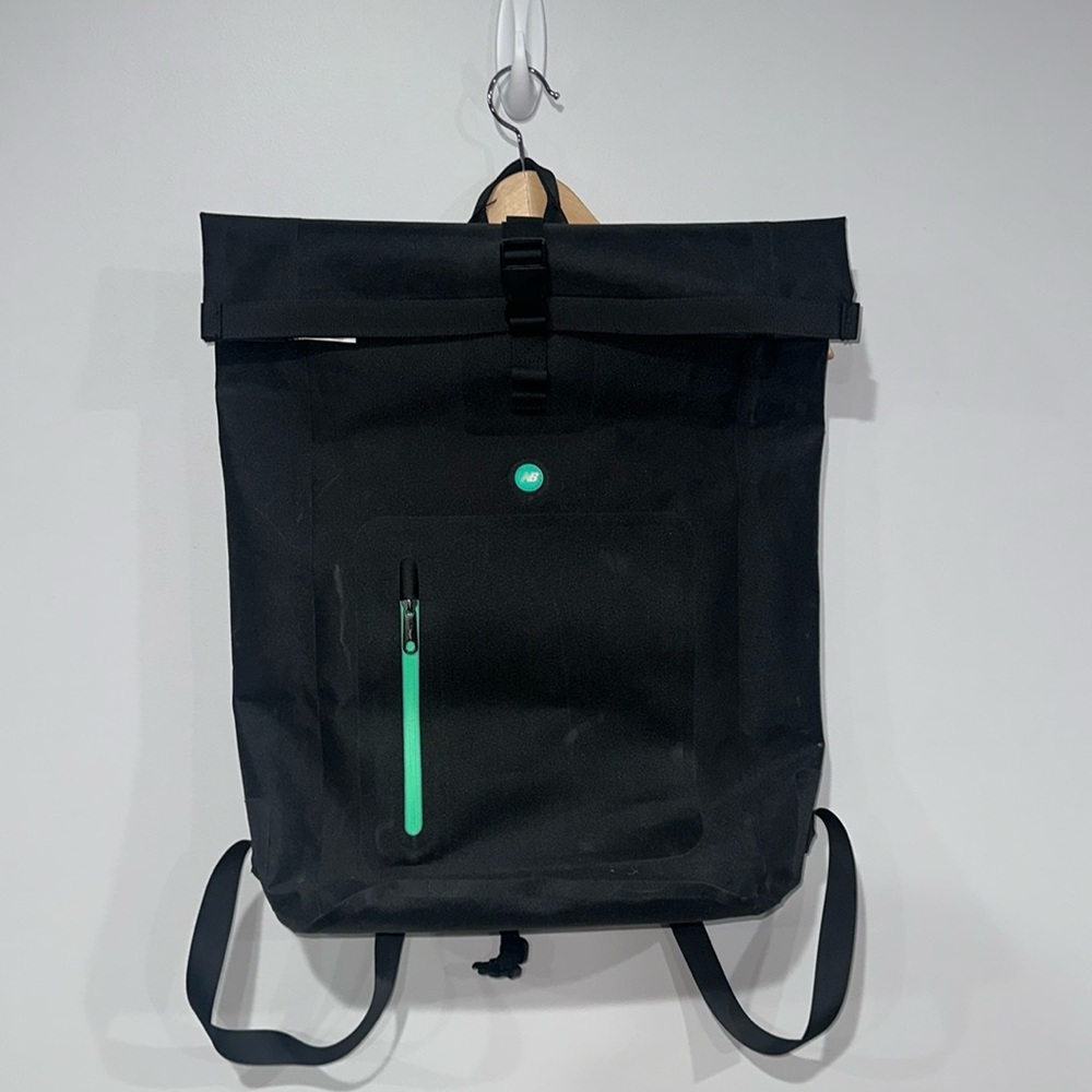 New Balance Team NB Nationals Backpack Dry Bag